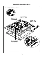 Предварительный просмотр 6 страницы LG Flatron LB500J-EL Service Manual