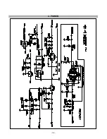 Предварительный просмотр 34 страницы LG Flatron LB500J-EL Service Manual