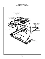 Предварительный просмотр 7 страницы LG Flatron LB700G-GD Service Manual