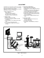 Предварительный просмотр 11 страницы LG Flatron LB700G-GD Service Manual