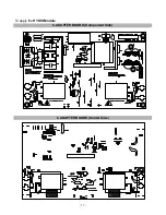 Предварительный просмотр 17 страницы LG Flatron LB700G-GD Service Manual