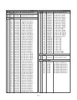 Предварительный просмотр 21 страницы LG Flatron LB700G-GD Service Manual