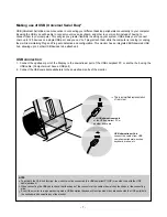 Preview for 7 page of LG Flatron LB700K Service Manual