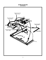 Preview for 8 page of LG Flatron LB700K Service Manual