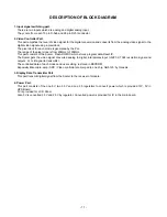 Preview for 11 page of LG Flatron LB700K Service Manual