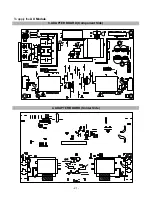 Preview for 21 page of LG Flatron LB700K Service Manual