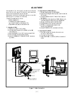 Предварительный просмотр 11 страницы LG Flatron LB782G Service Manual