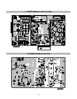 Предварительный просмотр 18 страницы LG Flatron LB782G Service Manual