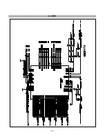 Предварительный просмотр 27 страницы LG Flatron LB782G Service Manual