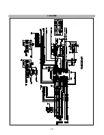 Предварительный просмотр 28 страницы LG Flatron LB782G Service Manual