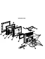 Предварительный просмотр 16 страницы LG FLATRON LCD 563LE (LB563T-GR) Service Manual