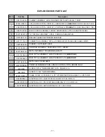 Предварительный просмотр 17 страницы LG FLATRON LCD 563LE (LB563T-GR) Service Manual