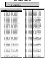 Предварительный просмотр 18 страницы LG FLATRON LCD 563LE (LB563T-GR) Service Manual