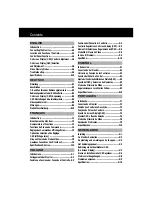 Preview for 1 page of LG FLATRON LCD 563LE User Manual