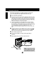 Preview for 4 page of LG FLATRON LCD 563LE User Manual