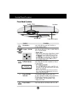 Preview for 6 page of LG FLATRON LCD 563LE User Manual