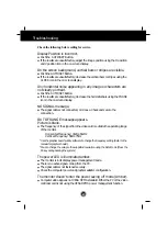 Preview for 11 page of LG FLATRON LCD 563LE User Manual