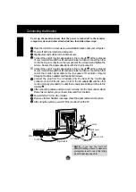 Preview for 5 page of LG Flatron LCD 565LE User Manual