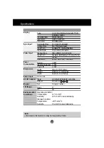 Preview for 13 page of LG Flatron LCD 565LE User Manual