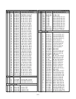 Предварительный просмотр 22 страницы LG FLATRON LCD 568LM Service Manual