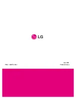 Предварительный просмотр 33 страницы LG FLATRON LCD 568LM Service Manual