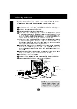 Предварительный просмотр 5 страницы LG FLATRON LCD 568LM User Manual