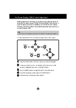 Предварительный просмотр 9 страницы LG FLATRON LCD 568LM User Manual