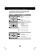 Предварительный просмотр 10 страницы LG FLATRON LCD 568LM User Manual