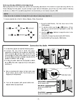 Предварительный просмотр 6 страницы LG Flatron LCD 575LE Service Manual