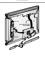 Предварительный просмотр 7 страницы LG Flatron LCD 575LE Service Manual