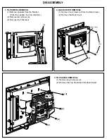 Предварительный просмотр 8 страницы LG Flatron LCD 575LE Service Manual