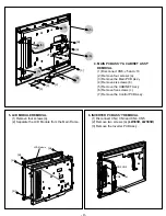 Предварительный просмотр 9 страницы LG Flatron LCD 575LE Service Manual