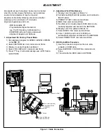 Предварительный просмотр 12 страницы LG Flatron LCD 575LE Service Manual