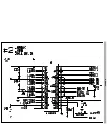 Предварительный просмотр 29 страницы LG Flatron LCD 575LE Service Manual