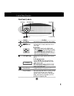 Предварительный просмотр 5 страницы LG FLATRON LCD 575MM User Manual