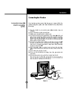 Предварительный просмотр 5 страницы LG FLATRON LCD 575MS User Manual