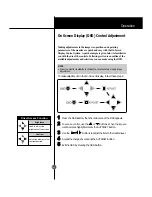 Предварительный просмотр 9 страницы LG FLATRON LCD 575MS User Manual