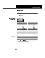 Предварительный просмотр 17 страницы LG FLATRON LCD 575MS User Manual