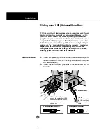 Предварительный просмотр 6 страницы LG FLATRON LCD 576LU User Manual