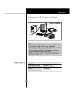 Предварительный просмотр 7 страницы LG FLATRON LCD 576LU User Manual