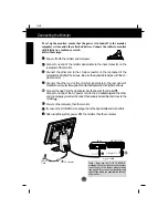 Предварительный просмотр 3 страницы LG FLATRON LCD 680LE User Manual