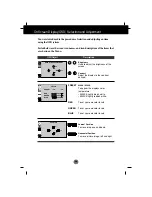 Предварительный просмотр 7 страницы LG FLATRON LCD 680LE User Manual