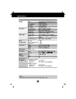 Предварительный просмотр 11 страницы LG FLATRON LCD 680LE User Manual