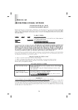 Предварительный просмотр 34 страницы LG Flatron LM505J User Manual