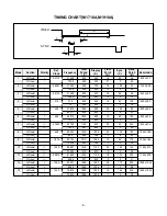 Предварительный просмотр 11 страницы LG Flatron M1510A (M1510A-BZB.AN**LF) Service Manual