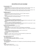 Предварительный просмотр 15 страницы LG Flatron M1510A (M1510A-BZB.AN**LF) Service Manual