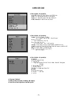 Предварительный просмотр 18 страницы LG Flatron M1510A (M1510A-BZB.AN**LF) Service Manual