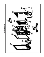 Предварительный просмотр 24 страницы LG Flatron M1510A (M1510A-BZB.AN**LF) Service Manual