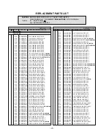 Предварительный просмотр 26 страницы LG Flatron M1510A (M1510A-BZB.AN**LF) Service Manual