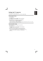 Preview for 7 page of LG Flatron M1717A Easy Setup Manual